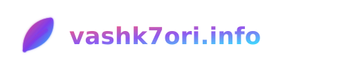 Vashk7ori – Un estilo de vida saludable para el bienestar familiar y la nutrición