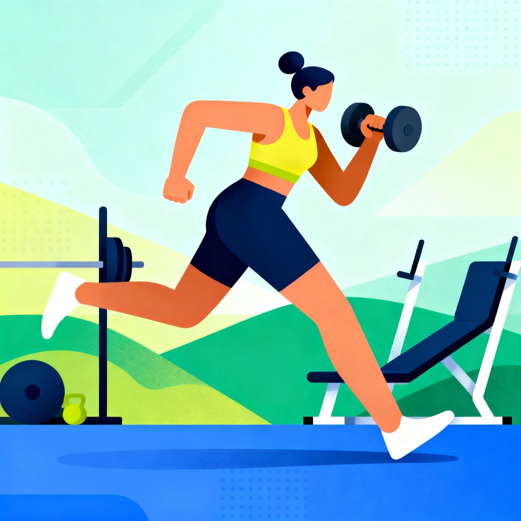 Claves para Mantenerse Motivado en el Fitness